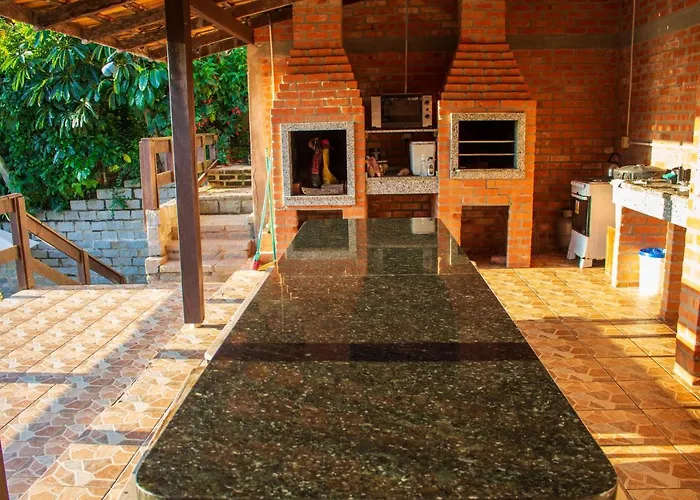 Pousada Guaruja