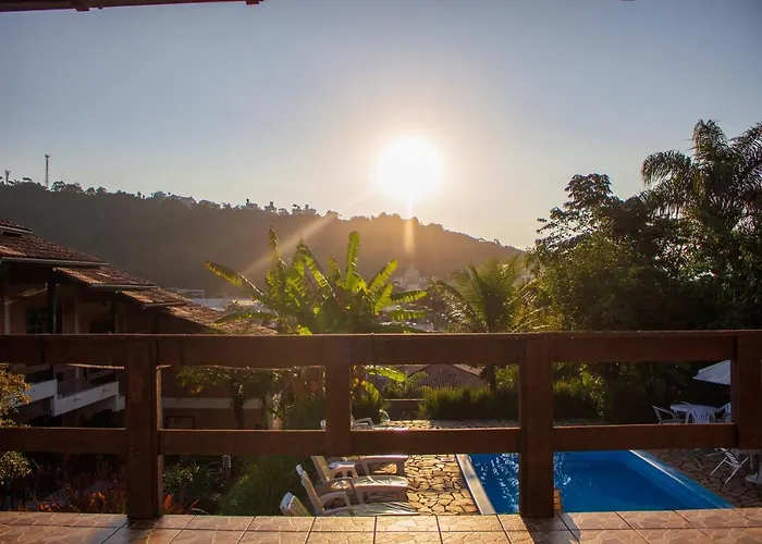 Pousada Guaruja