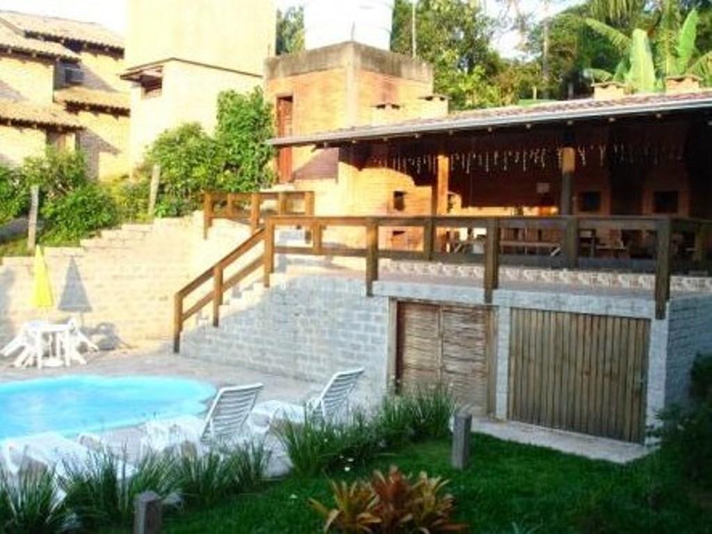 Inn Guaruja *
